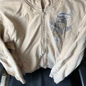 South Pole youth size L (16-18) zip up hoodie